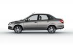 Lada Granta Седан 2018 года